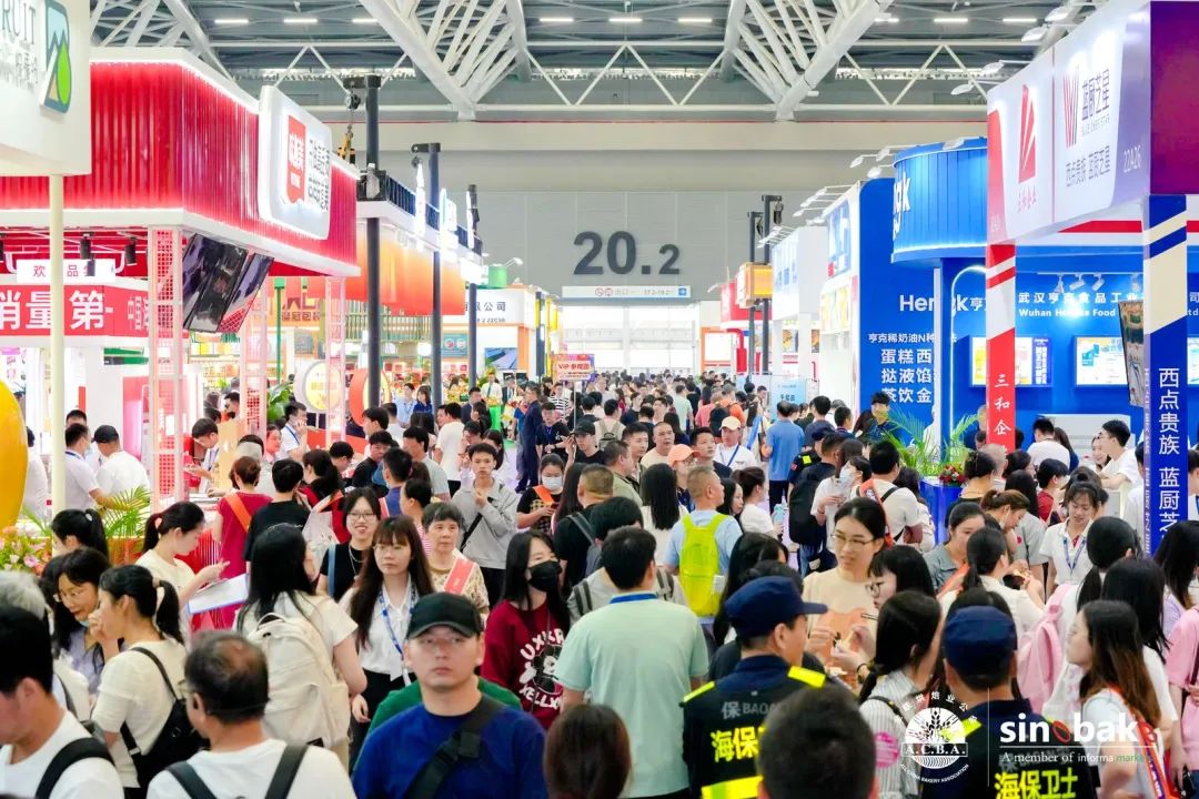 歡迎訪問(wèn):2025廣州(中國(guó))烘焙展CBE 歡迎訪問(wèn):2025廣州(中國(guó))烘焙展CBE