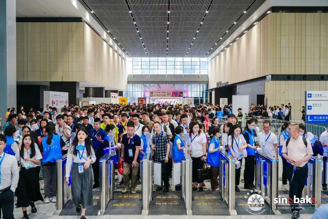 歡迎訪問(wèn):2025廣州(中國(guó))烘焙展CBE 歡迎訪問(wèn):2025廣州(中國(guó))烘焙展CBE