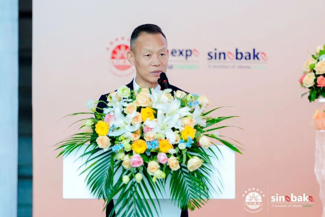 歡迎訪問(wèn):2025廣州(中國(guó))烘焙展CBE 歡迎訪問(wèn):2025廣州(中國(guó))烘焙展CBE