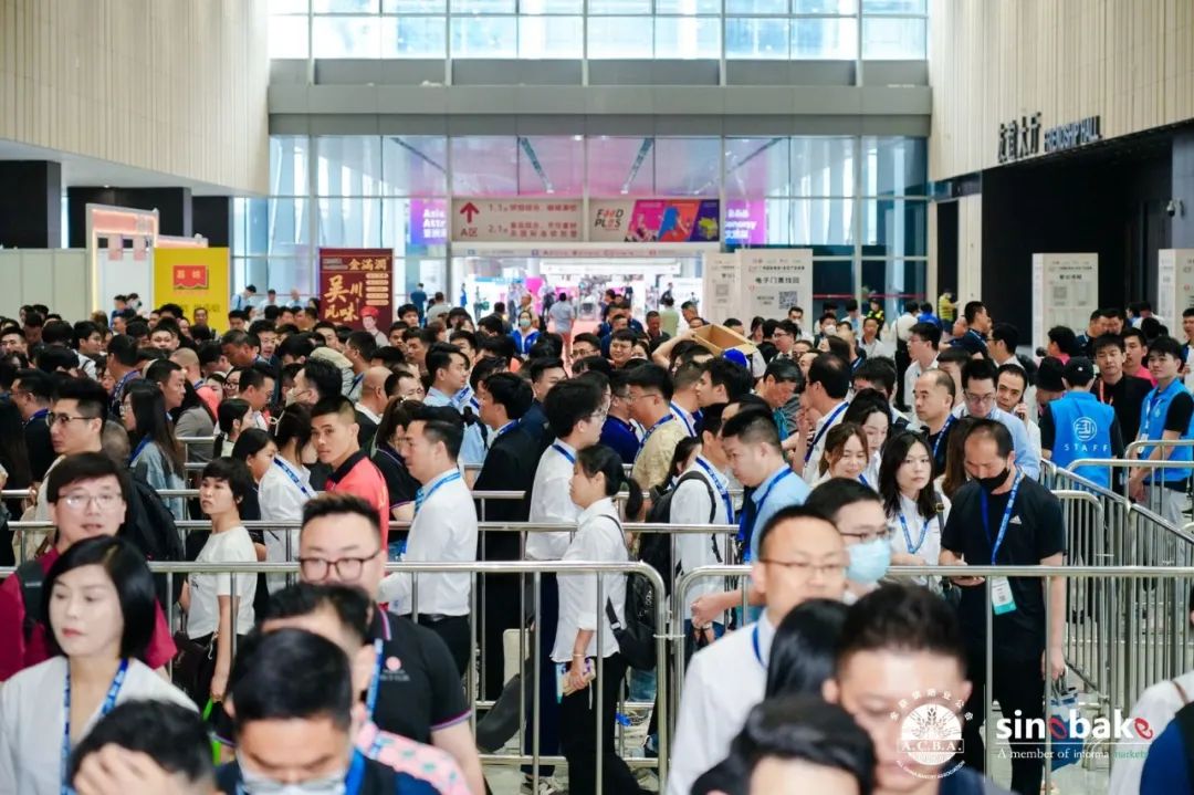 歡迎訪問(wèn):2025廣州(中國(guó))烘焙展CBE 歡迎訪問(wèn):2025廣州(中國(guó))烘焙展CBE