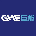 巨能機(jī)電電子樣本畫冊