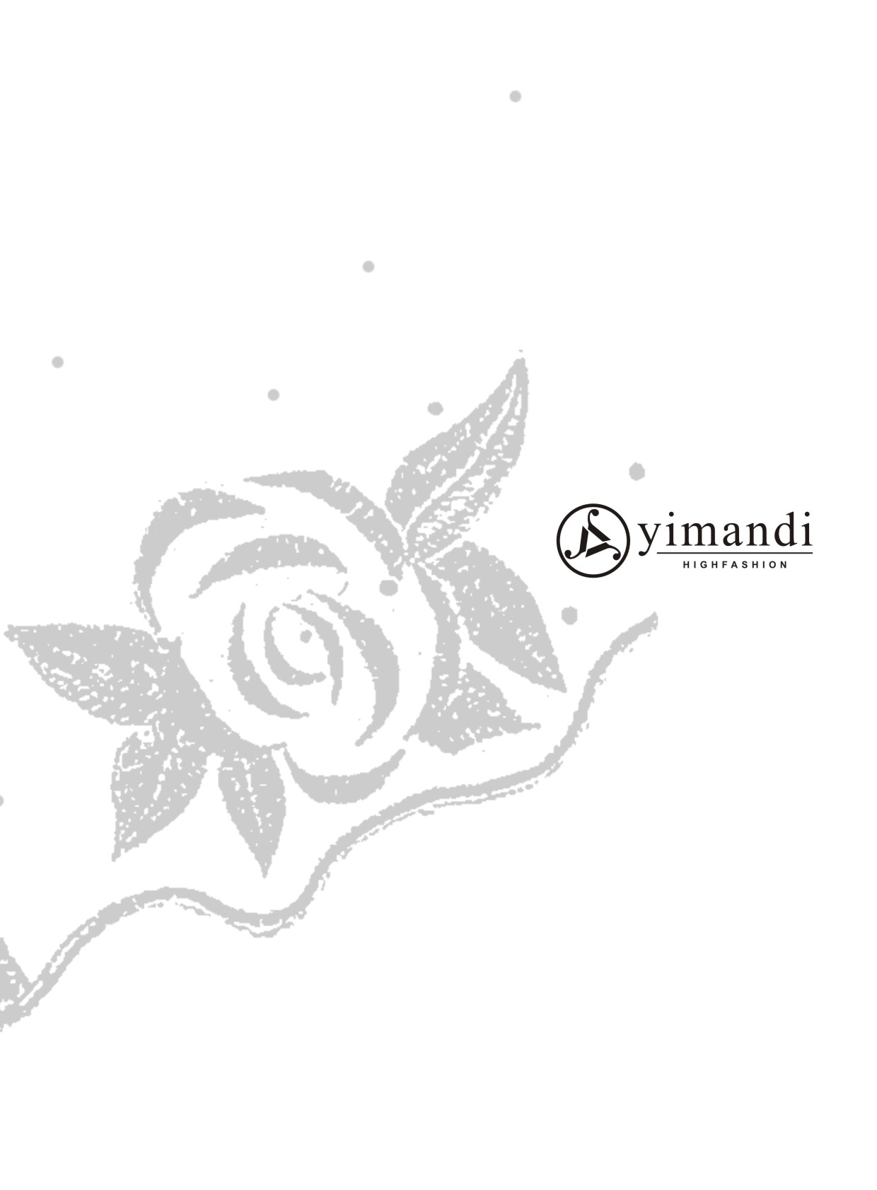 yimandi電子樣本畫冊